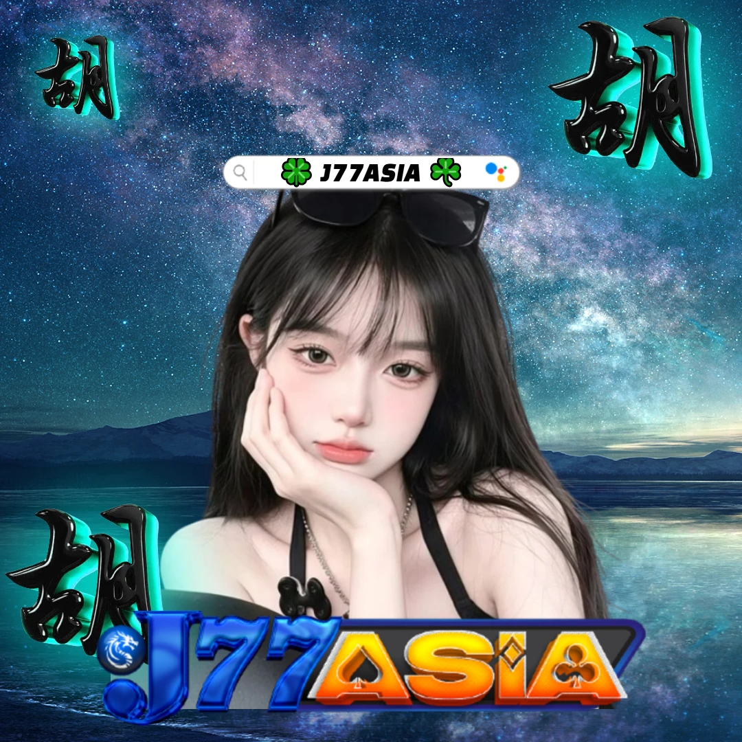 J77ASIA | Situs Judi Bola, Live Casino, Slot Gacor Terbaik